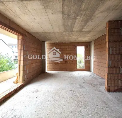 Photo 2 — Three-room apartment with terrace in Belomorski, Plovdiv