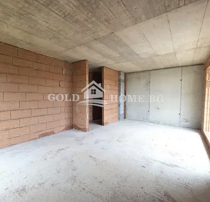 Photo 3 — Three-room apartment with terrace in Belomorski, Plovdiv