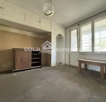 Photo 2 — Spacious 2-room apartment in Central Station, Plovdiv