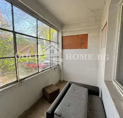 Photo 5 — Spacious 2-room apartment in Central Station, Plovdiv