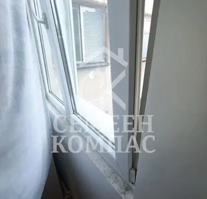 Photo 4 — One-room apartment in Plovdiv Center with east aspect