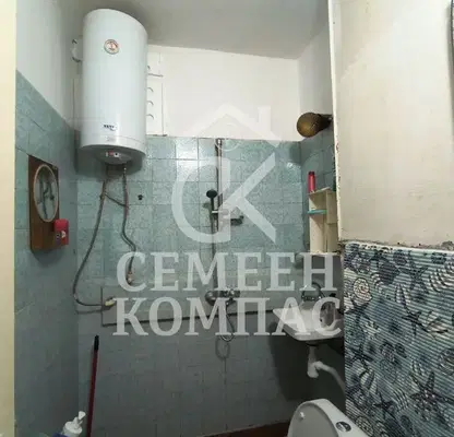 Photo 5 — One-room apartment in Plovdiv Center with east aspect