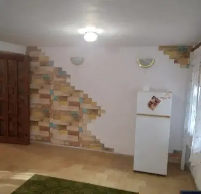 Photo 2 — One-room apartment in Center Plovdiv with large windows