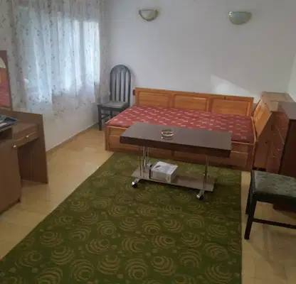 Photo 3 — One-room apartment in Center Plovdiv with large windows