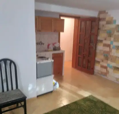 Photo 4 — One-room apartment in Center Plovdiv with large windows