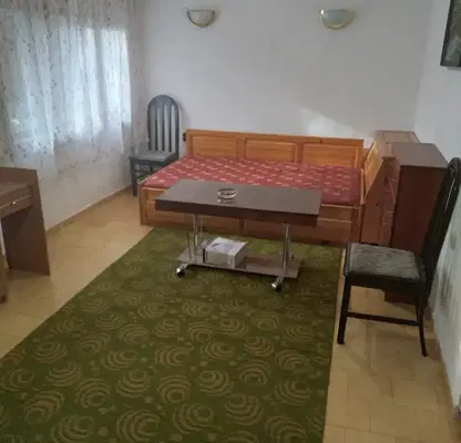 Photo 5 — One-room apartment in Center Plovdiv with large windows