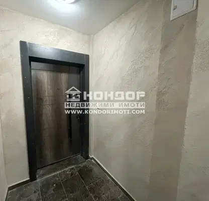 Photo 3 — Two-room apartment in Center, Plovdiv with balconies