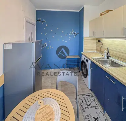 Photo 3 — Two-room apartment in Center, Plovdiv with terrace