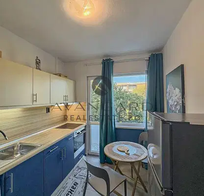 Photo 4 — Two-room apartment in Center, Plovdiv with terrace