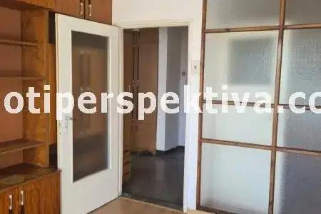 2-bedroom apartment in Plovdiv, Centyr