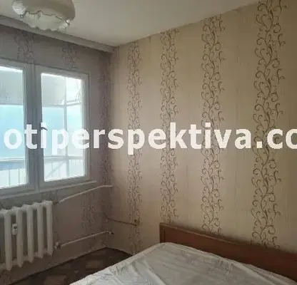 Photo 4 — Two-room apartment in Center Plovdiv with terrace near Grand Mall