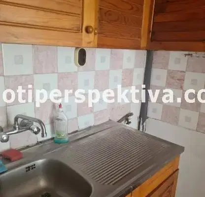 Photo 5 — Two-room apartment in Center Plovdiv with terrace near Grand Mall