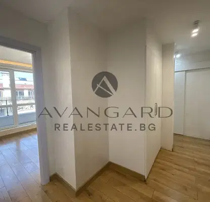Photo 5 — Three-room apartment with large terrace in Center, Plovdiv