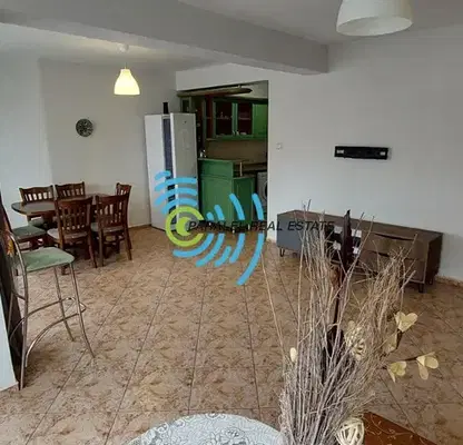 Photo 3 — Spacious 3-room apartment in Center Plovdiv with garage