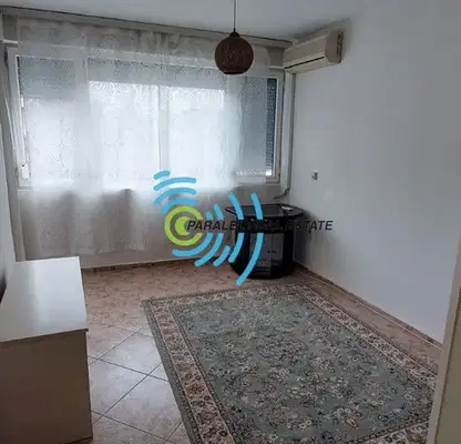 Photo 5 — Spacious 3-room apartment in Center Plovdiv with garage