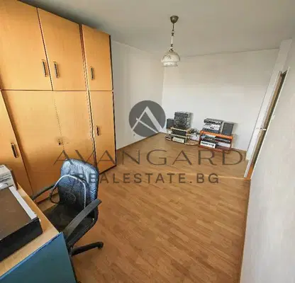 Photo 4 — Spacious 4-room apartment in Center, Plovdiv with two terraces
