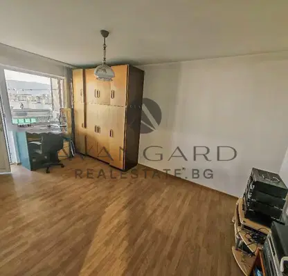 Photo 5 — Spacious 4-room apartment in Center, Plovdiv with two terraces