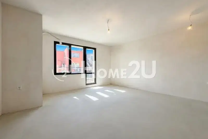 Maisonette in Plovdiv, Centyr