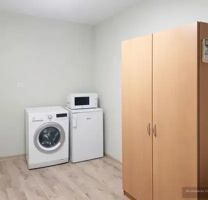 Photo 2 — One-room apartment in Center, Plovdiv, 3rd floor