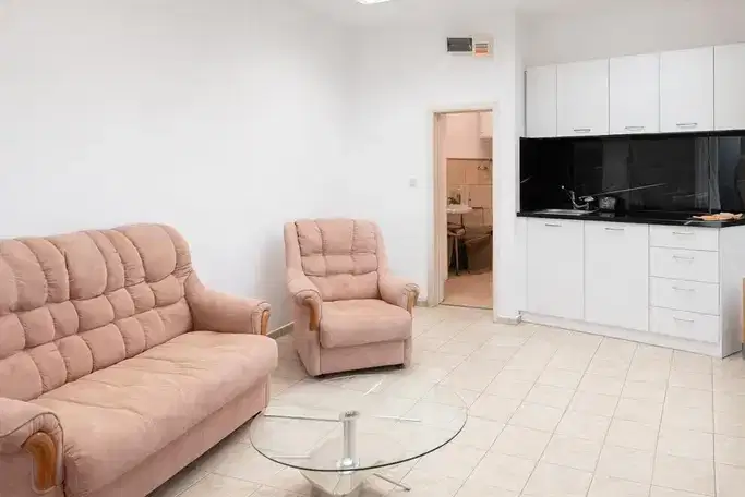 1-bedroom apartment in Plovdiv, Centyr