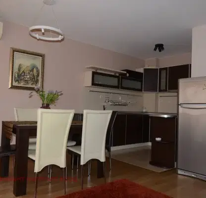 Photo 2 — Two-room apartment in Center Plovdiv with two terraces
