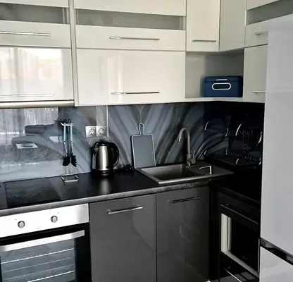 Photo 2 — Two-room apartment in Center, Plovdiv with new-build