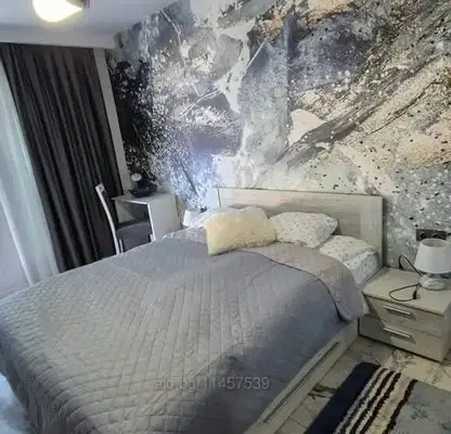 Photo 3 — Two-room apartment in Center, Plovdiv with new-build