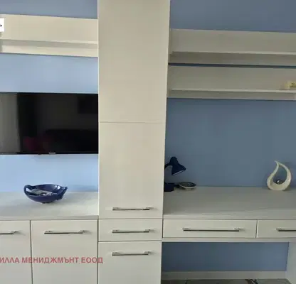 Photo 4 — Two-room apartment in Center, Plovdiv with new-build