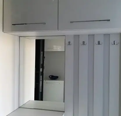 Photo 5 — Two-room apartment in Center, Plovdiv with new-build