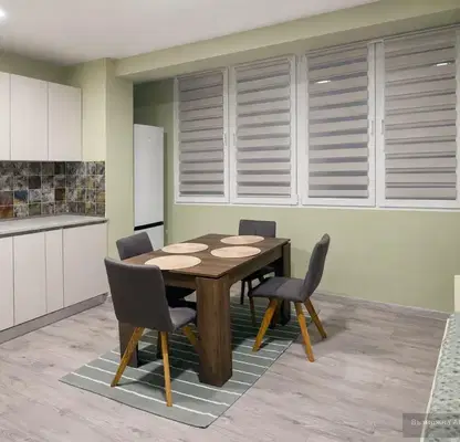 Photo 2 — Two-room apartment in Center, Plovdiv with elevator