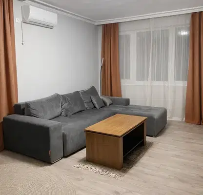 Photo 4 — Two-room apartment in Center, Plovdiv with elevator