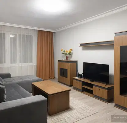 Photo 5 — Two-room apartment in Center, Plovdiv with elevator
