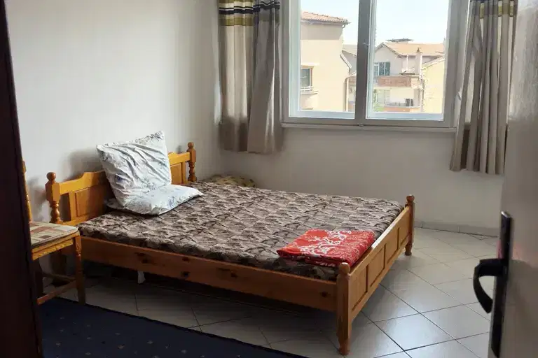 Two-room apartment in Center, Plovdiv with terrace