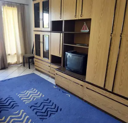 Photo 2 — Two-room apartment in Center, Plovdiv with terrace