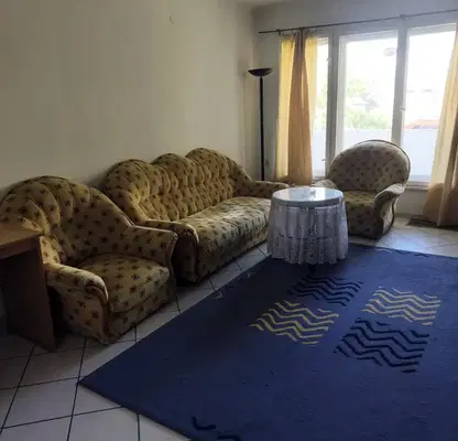Photo 3 — Two-room apartment in Center, Plovdiv with terrace