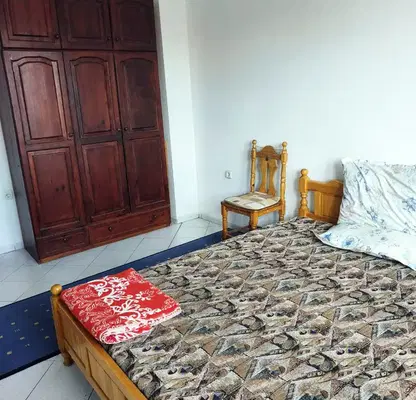 Photo 4 — Two-room apartment in Center, Plovdiv with terrace