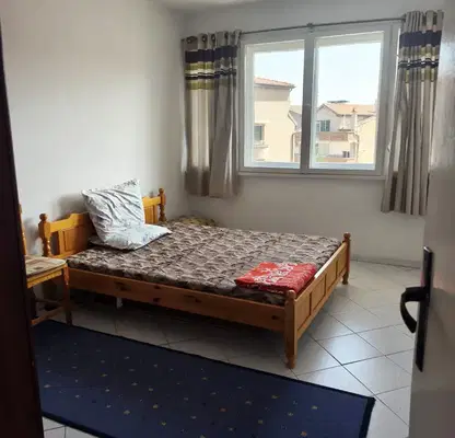 Photo 5 — Two-room apartment in Center, Plovdiv with terrace