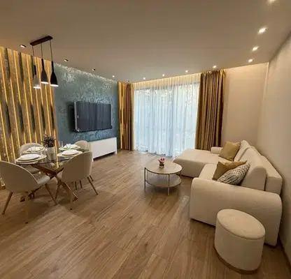 Photo 2 — Luxury 2-room apartment in Center, Plovdiv with video surveillance