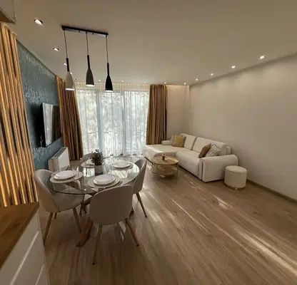 Photo 4 — Luxury 2-room apartment in Center, Plovdiv with video surveillance
