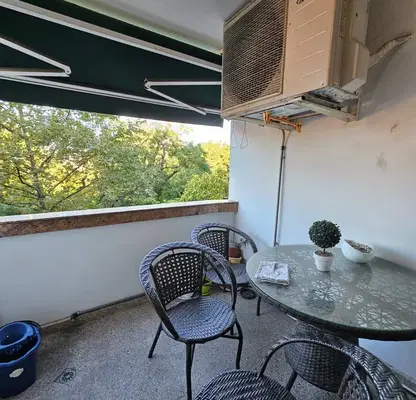 Photo 4 — 2-bedroom apartment in Plovdiv, Centyr