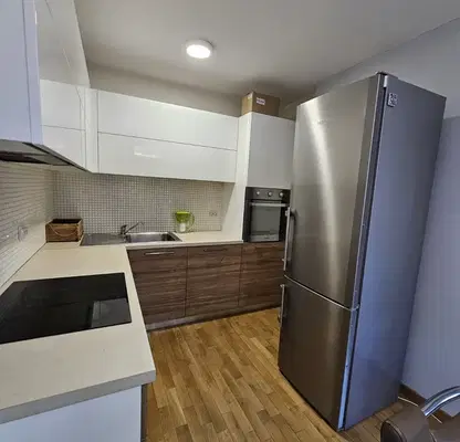 Photo 5 — 2-bedroom apartment in Plovdiv, Centyr