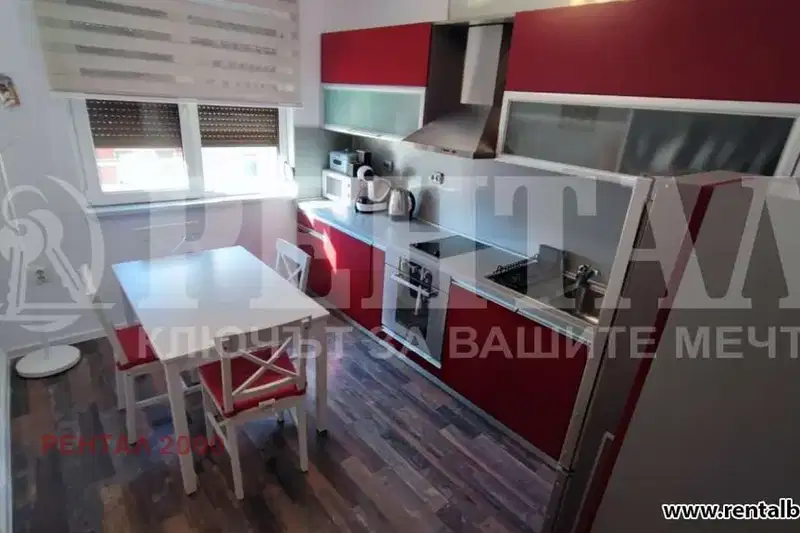 2-bedroom apartment in Plovdiv, Centyr