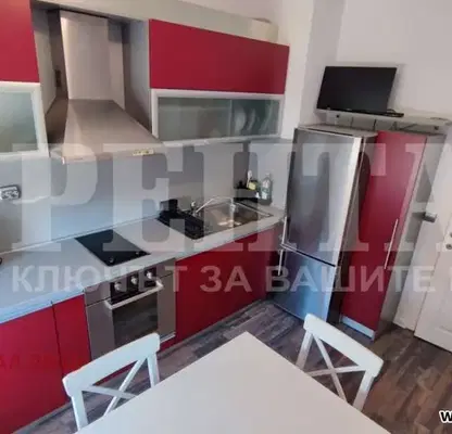 Photo 2 — 2-bedroom apartment in Plovdiv, Centyr