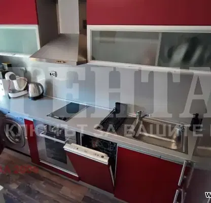 Photo 3 — 2-bedroom apartment in Plovdiv, Centyr