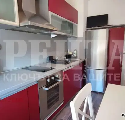 Photo 4 — 2-bedroom apartment in Plovdiv, Centyr