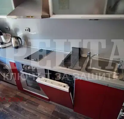 Photo 5 — 2-bedroom apartment in Plovdiv, Centyr