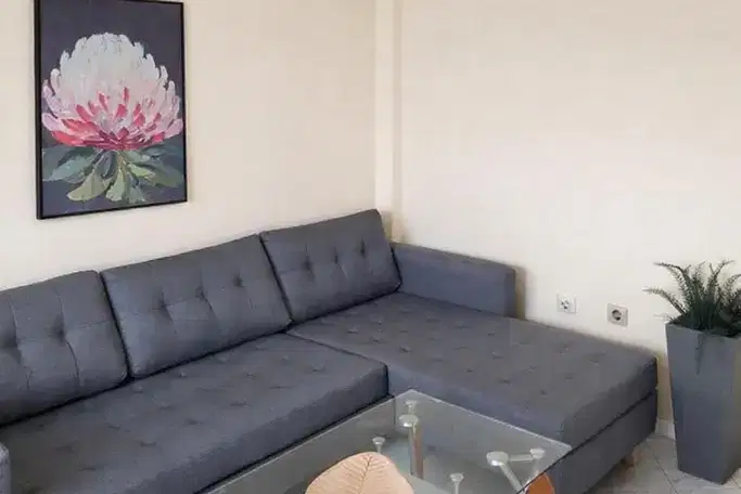 2-bedroom apartment in Plovdiv, Centyr