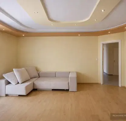 Photo 4 — Three-room apartment in Plovdiv Center with luxury renovation