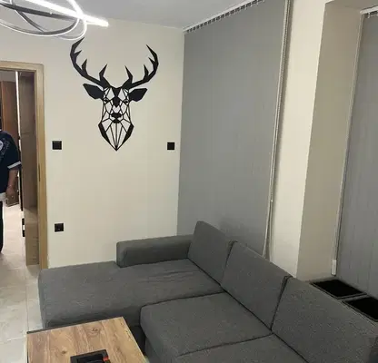 Photo 2 — Luxury 3-room apartment in Center, Plovdiv with terrace