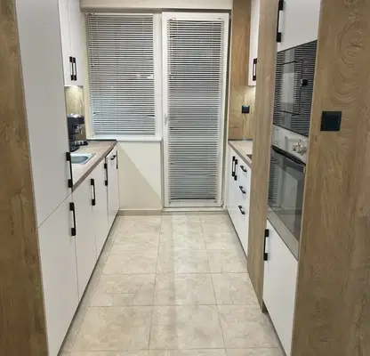 Photo 3 — Luxury 3-room apartment in Center, Plovdiv with terrace